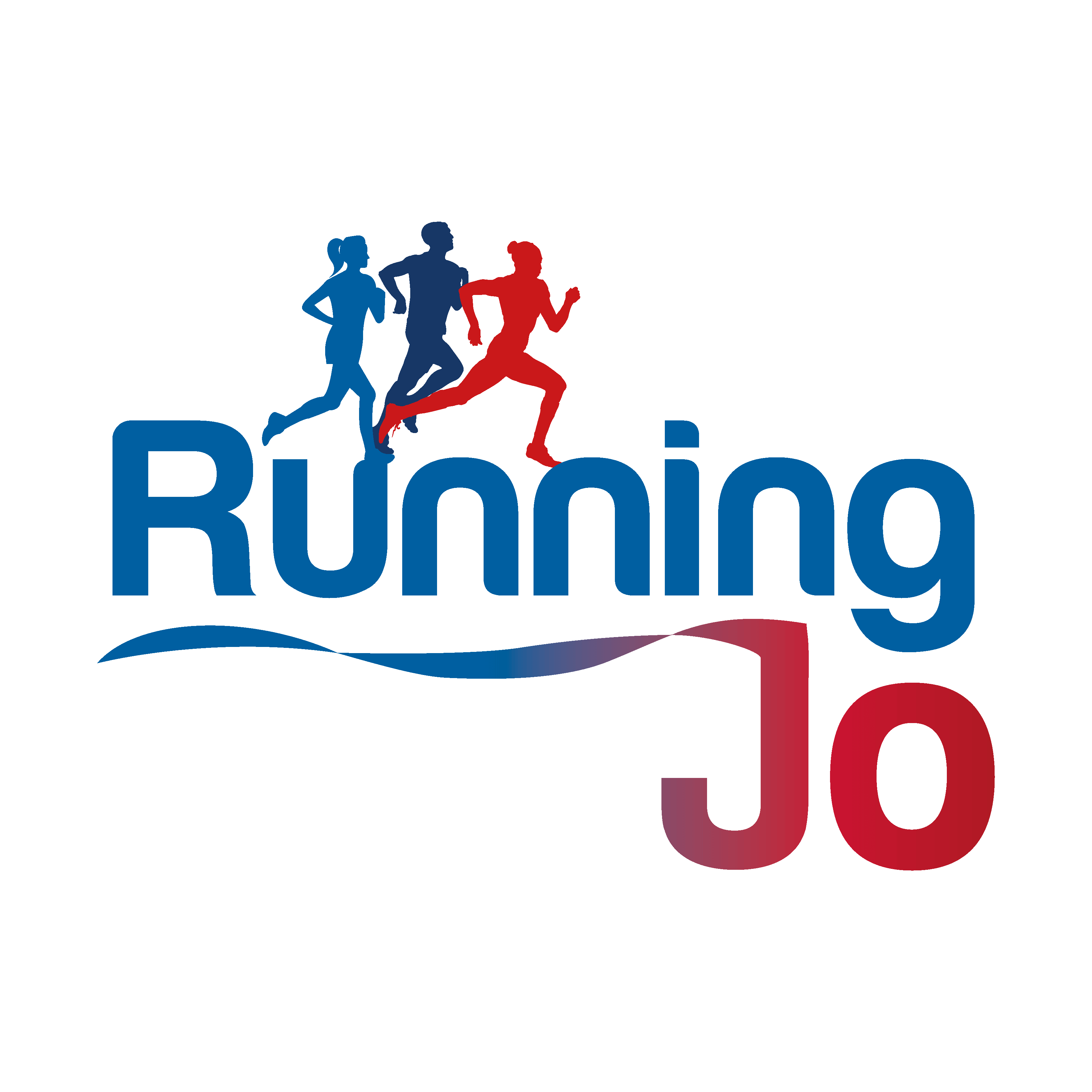 Running Jo