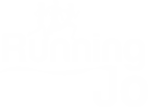Running Jo Logo