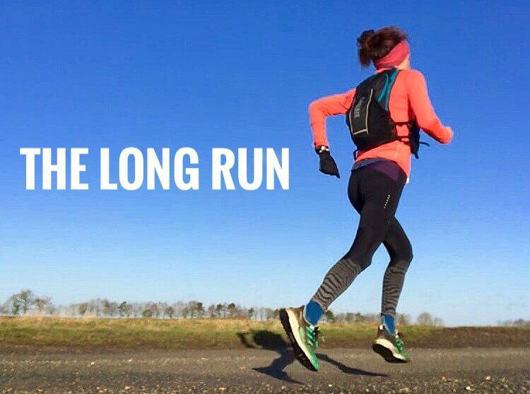 The Long Run