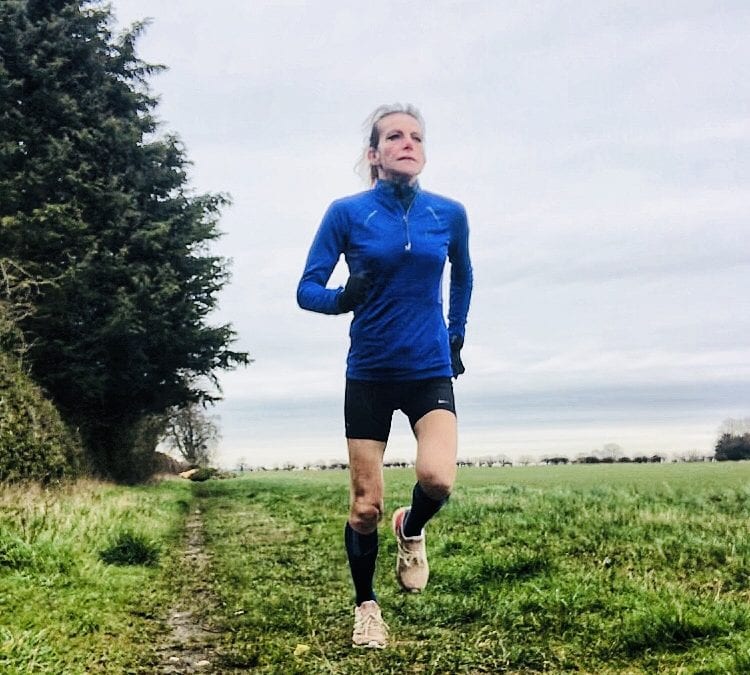 Make your long run count