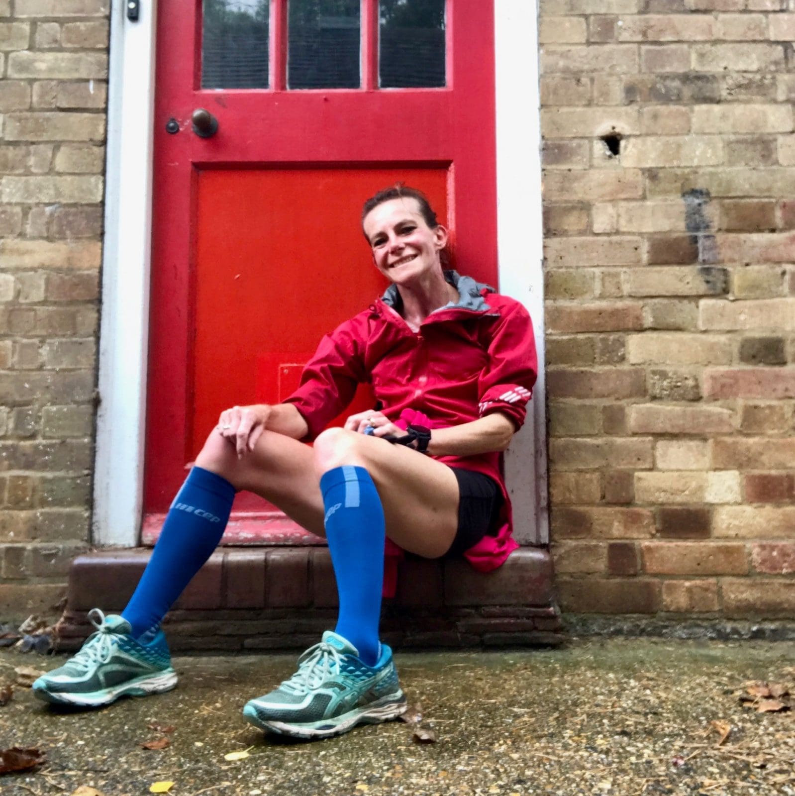 Marathon training – What should you do next?