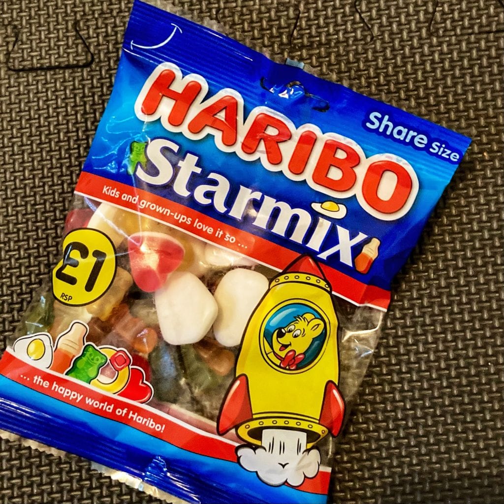 Race Nutrition Jelly Babies Strategy Running Jo