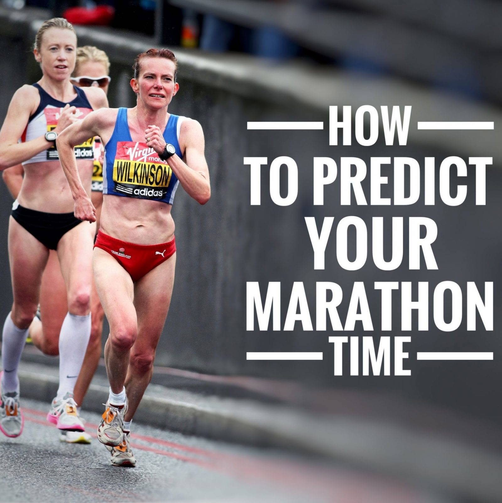 marathon