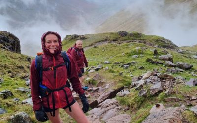 Great Lakeland 3 Day – Do you want to try something different?