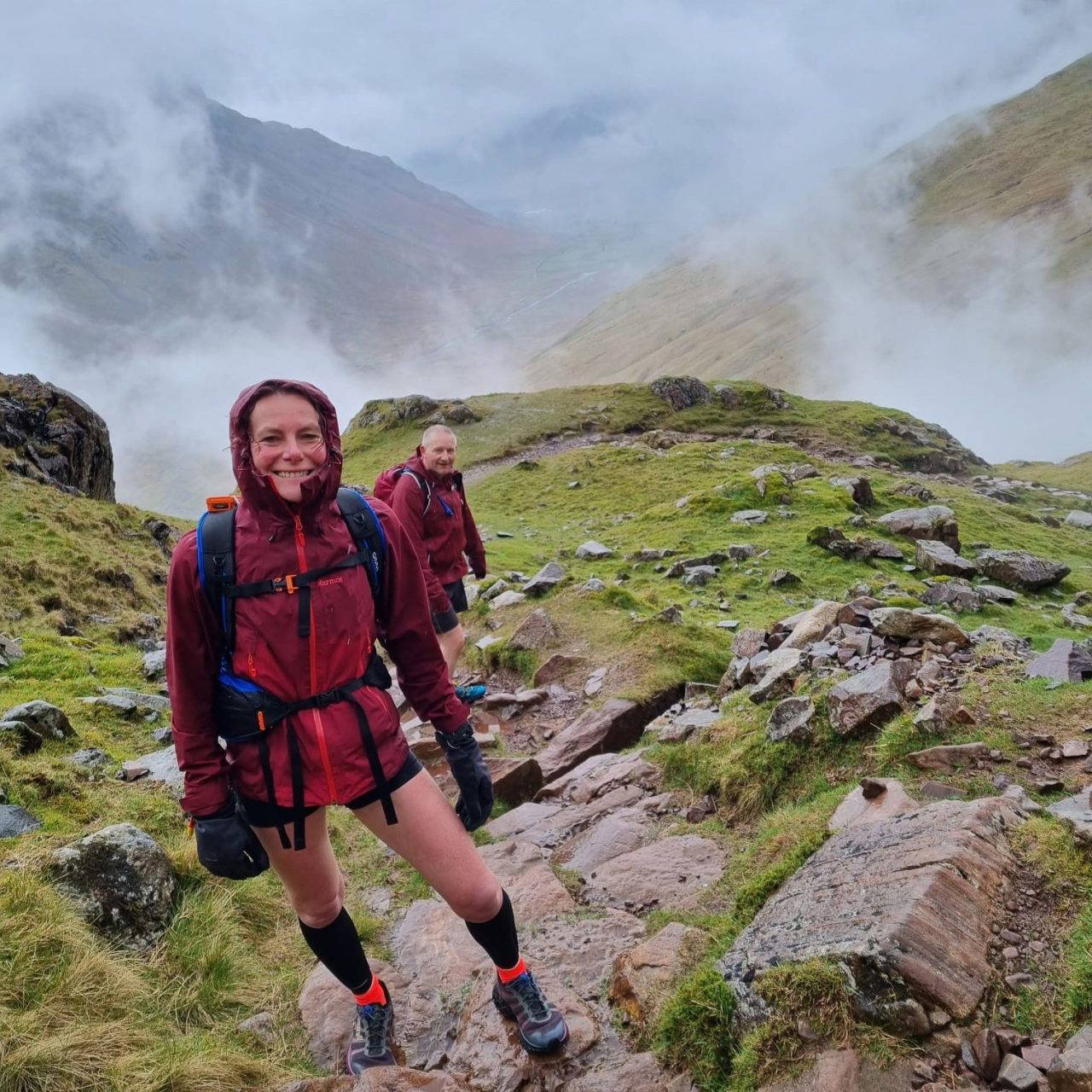 Great Lakeland 3 Day – Do you want to try something different?